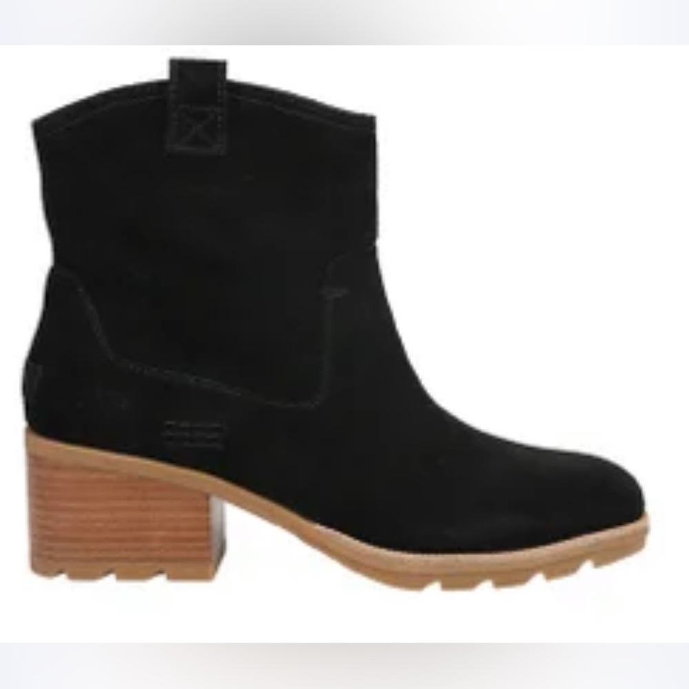 Sorel Cate Pull on Boot